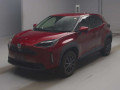2021 Toyota YARIS CROSS