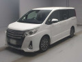 2014 Toyota Noah