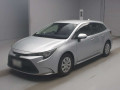 2019 Toyota Corolla Touring Wagon