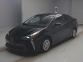 2021 Toyota Prius