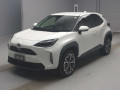 2021 Toyota YARIS CROSS