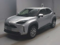 2022 Toyota YARIS CROSS