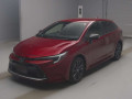 2022 Toyota Corolla Touring Wagon