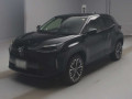 2022 Toyota YARIS CROSS