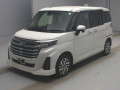 2021 Daihatsu Thor