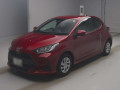 2024 Toyota YARIS