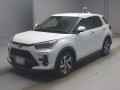 2023 Toyota Raize