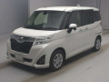 2018 Toyota Roomy