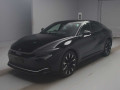 2022 Toyota Crown Crossover