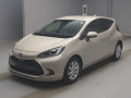 2022 Toyota Aqua
