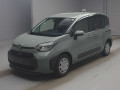 2024 Toyota Sienta