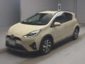 2018 Toyota Aqua
