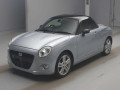 2015 Daihatsu Copen