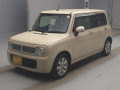 2012 Suzuki ALTO Lapin