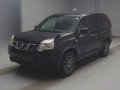 2011 Nissan X-Trail