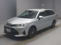 2017 Toyota Corolla Fielder