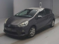 2014 Toyota Aqua
