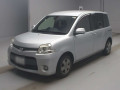 2012 Toyota Sienta