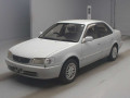 1999 Toyota Corolla Sedan