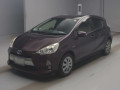 2014 Toyota Aqua
