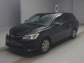 2014 Toyota Corolla Fielder