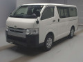 2020 Toyota Hiace Van