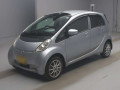 2012 Mitsubishi I-Miev