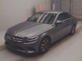 2018 Mercedes Benz C-Class