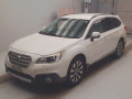 2015 Subaru Legacy Outback
