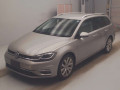 2018 Volkswagen Golf Variant