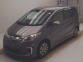 2015 Honda Freed