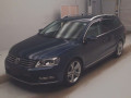 2015 Volkswagen Passat Variant