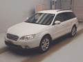 2009 Subaru Legacy Outback