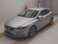 2013 Volvo V40