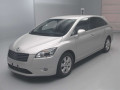 2008 Toyota Mark X Zio