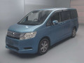 2009 Honda Step WGN