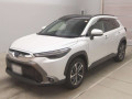 2022 Toyota Corolla Cross