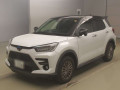 2020 Toyota Raize