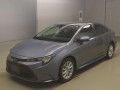 2021 Toyota Corolla Sedan