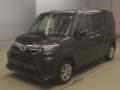 2021 Toyota Roomy
