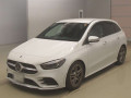 2019 Mercedes Benz B-Class