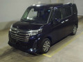 2022 Toyota Roomy