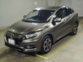 2020 Honda VEZEL