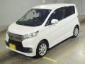 2018 Mitsubishi ek Custom