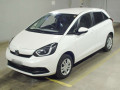 2023 Honda Fit