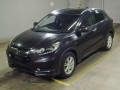 2014 Honda VEZEL