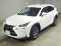 2015 Lexus NX