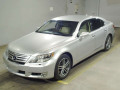 2010 Lexus LS
