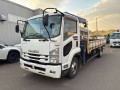 2015 Isuzu Forward
