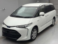 2018 Toyota Estima Hybrid